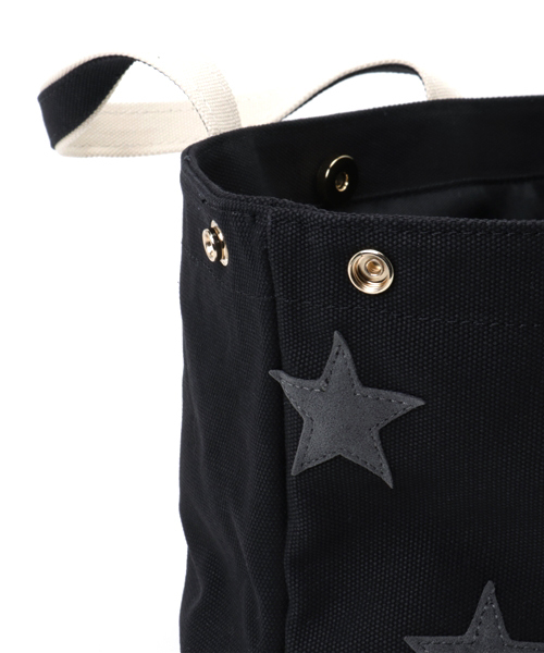 LBC（エルビーシー）の「COLDE フェイクスエードスタートートバッグ              （トートバッグ・レディース・グレー/ブラック・ONE SIZE）」の5枚目の写真