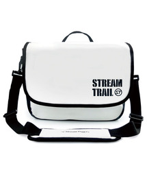 STREAM TRAIL�i�X�g���[���g���C���j�́uShell�i�V�����_�[�o�b�O�j�v