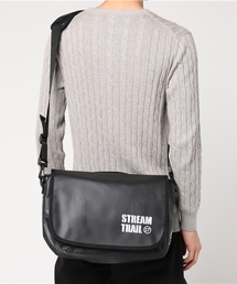 STREAM TRAIL�i�X�g���[���g���C���j�́uShell�i�V�����_�[�o�b�O�j�v