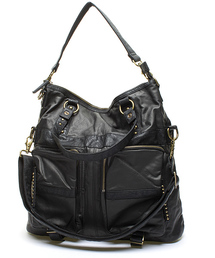 ウォッシュ4WAY BAG