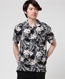 JEANS MATE | 【SEAVAN】レーヨンアロハシャツ(シャツ/ブラウス)