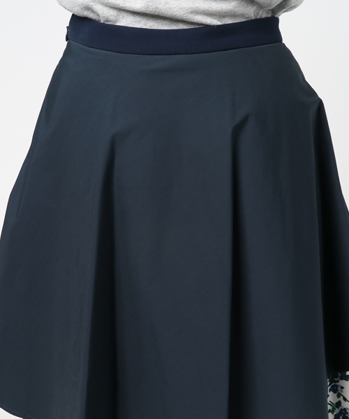 clane ガーデンフラワースカート CLANE（クラネ）の「ガーデンフラワースカート（）」 - WEAR