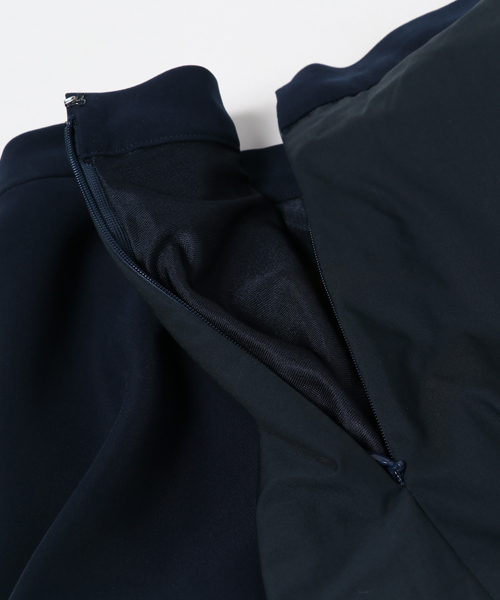 clane ガーデンフラワースカート CLANE（クラネ）の「ガーデンフラワースカート（）」 - WEAR
