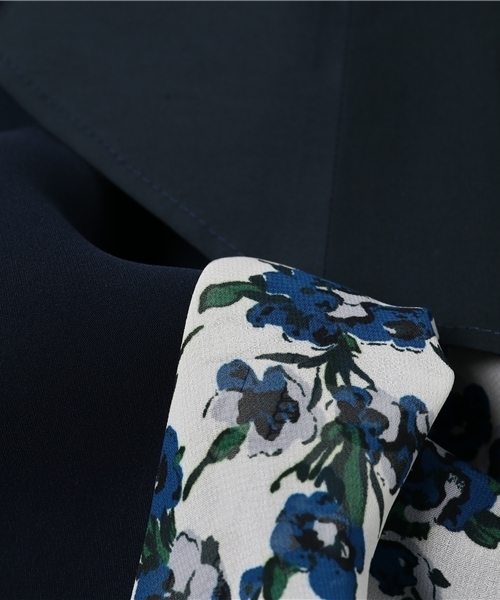 clane ガーデンフラワースカート CLANE（クラネ）の「ガーデンフラワースカート（）」 - WEAR