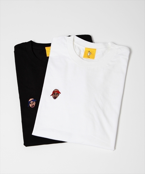 【芸能人愛用】FR2エフアールツー 2枚セットTシャツ 芸能人愛用】FR2エフアールツー 2枚セットTシャツ (Tシャツ
