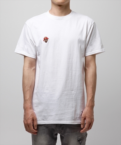 FR2（エフアールツー）の「2pack Tシャツ（Tシャツ/カットソー