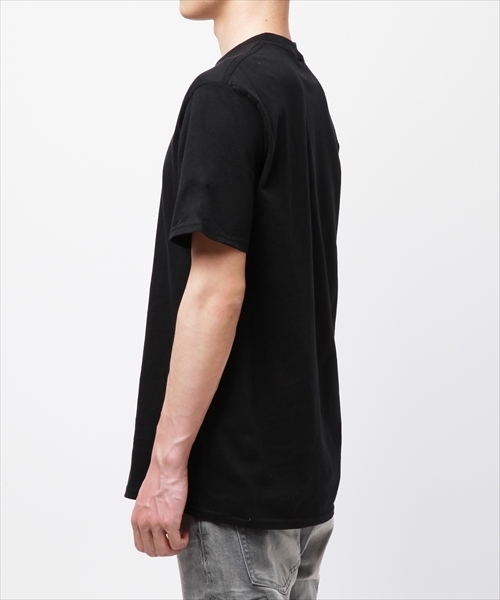 FR2(エフアールツー)の「2pack Tシャツ(Tシャツ/カットソー・メンズ・ホワイト×ブラック・S/L/M/XL)」の10枚目の写真