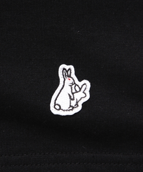 FR2(エフアールツー)の「2pack Tシャツ(Tシャツ/カットソー・メンズ・ホワイト×ブラック・S/L/M/XL)」の13枚目の写真