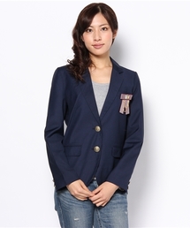 one after another NICE CLAUP | テーラードジャケット(テーラードジャケット)