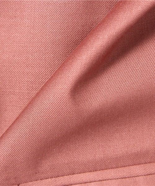 one after another NICE CLAUP（ワンアフターアナザーナイスクラップ）の「テーラードジャケット（テーラードジャケット・レディース・ネイビー/イエロー/ピンク系その他・MEDIUM/LARGE）」の10枚目の写真