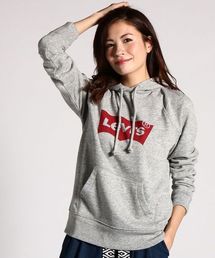 Levi's | 【Levi's】グラフィックロゴパーカー(パーカー)