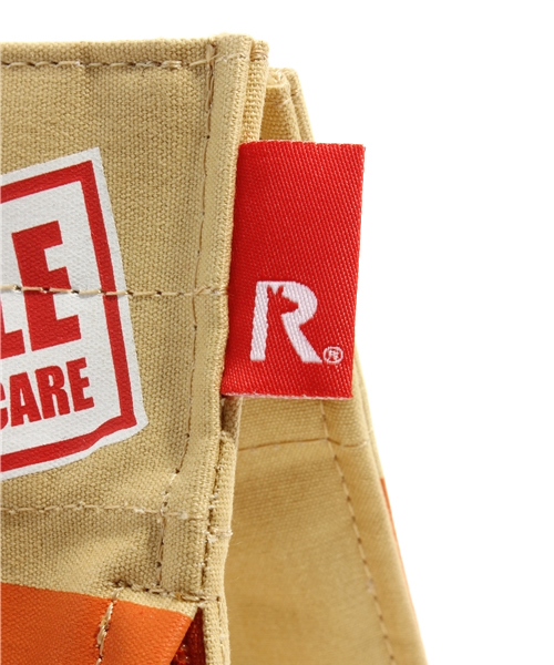 bpr BEAMS（ビーピーアール ビームス ）の「ROOTOTE×BEAMS / カートン