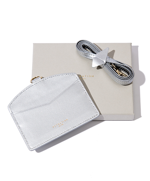 美品 エストネーション カードケース 名刺入れ メンズ ESTNATION 美品 エストネーション カードケース 名刺入れ メンズ ESTNATION 中古