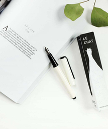TOOLS to LIVEBY（ツールズトゥリブバイ）の「TOOLS to LIVEBY ツールズ トゥ リブバイ ファウンテンペン 万年筆（ペン類）」