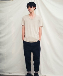 suzuki takayuki（スズキタカユキ）の「denim pantsⅢ（デニム