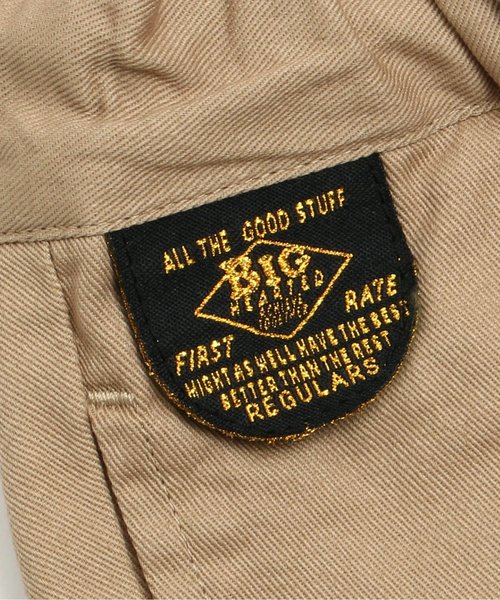 F.O.KIDS(エフオーキッズ)の「きれいめワイド半パンツ(その他パンツ・キッズ・ブラック/カーキ/ベージュ・100/90/95/80/130/140/110/120)」の13枚目の写真