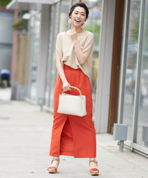 un dix cors | ロングタイトスカート(スカート)