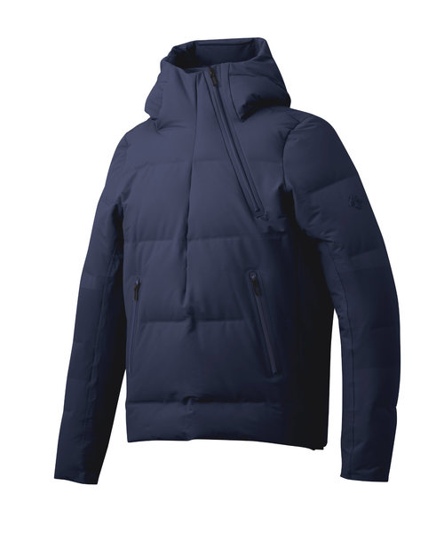 DESCENTE ALLTERRAIN(デサント オルテライン)の「水沢ダウン ...