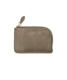 IL BISONTE(Cr]e)IL BISONTE / ORIGINAL LEATHER / WALLET(z)