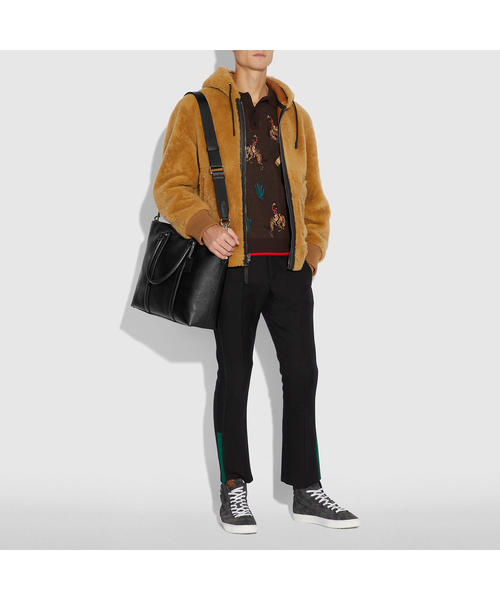 ✨正規品＆超人気商品‼️✨ コーチ メトロポリタン ビジネストートバッグ 公式】COACH – コーチ | メトロポリタン トート