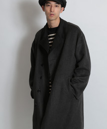 niko and... | 無双ダブルコート(その他アウター)