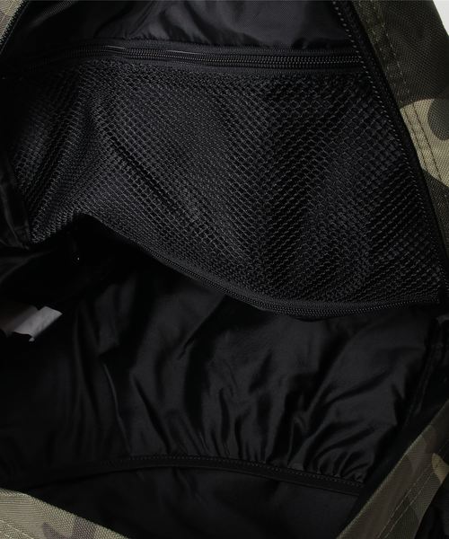 CABINZERO(キャビンゼロ)の「【63】【cabin ZERO(キャビンゼロ)】 Classic 28L(バックパック/リュック・レディース・ブラック/ネイビー/グレー/カモフラージュ/レッド/レッド系その他・FREE)」の8枚目の写真