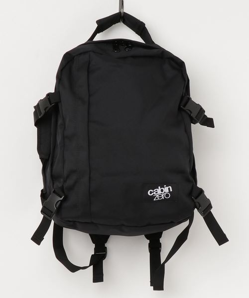 キャビンゼロ バックパック 28L Z-CRAFT ヤフーショッピング店 - CABIN ZERO【キャビンゼロ