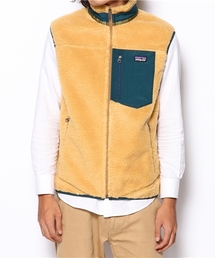 BEAMS | Patagonia / Classic Retro-X Vest(ベスト)