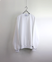Champion | Champion/チャンピオン オーバーサイズプルオーバークルーネックスウェット(スウェット)
