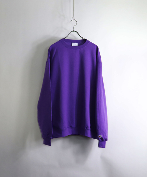 Champion�i�`�����s�I���j�́uChampion/�`�����s�I�� �I�[�o�[�T�C�Y�v���I�[�o�[�N���[�l�b�N�X�E�F�b�g�i�X�E�F�b�g�j�v�b�p�[�v��