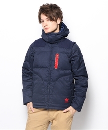 adidas Originals | アディダス オリジナルス ダウンジャケット adidas Originals DETACH SLV DOWN(ダウンジャケット/コート)
