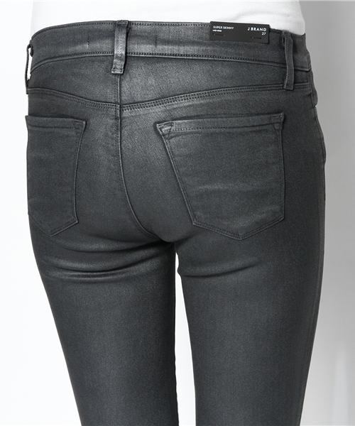 JBRAND SUPER SKINNY ジェイブランド ROSEBUD スキニー