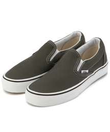 VANS | VANS CLASSICS SLIP-ON / ヴァンズ / バンズ / クラシック / スリッポン(スリッポン)