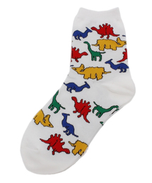 WEGO | WEGO/ザウルスソックス(ソックス/靴下)