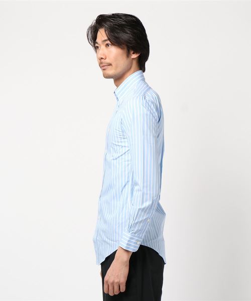 Brooks Brothers - ❤️ Brooks Brothers 細かい千鳥格子 シャツ❤️ Brooks Brothers(ブルックスブラザーズ) | DESERTSNOW