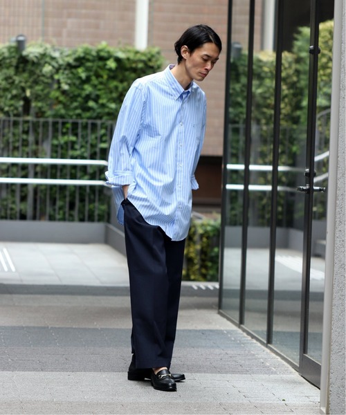 ブルックスブラザーズ CPOシャツジャケット ネイビー XS 新品タグ付き Brooks Brothers - ブルックスブラザーズ CPOシャツジャケット