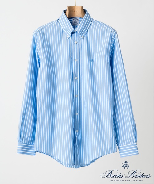 [良品]BROOKS BROTHERS ブルックスブラザーズ　シャツ　S BROOKS BROTHERS（ブルックスブラザーズ）の「Brooks Brothers