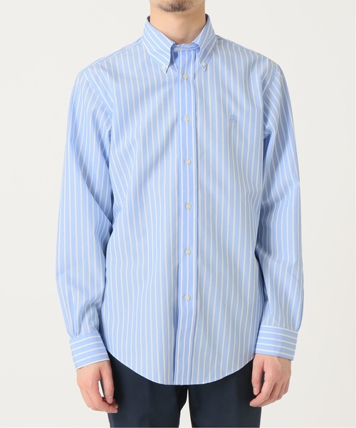 [良品]BROOKS BROTHERS ブルックスブラザーズ　シャツ　S BROOKS BROTHERS（ブルックスブラザーズ）の「Brooks Brothers