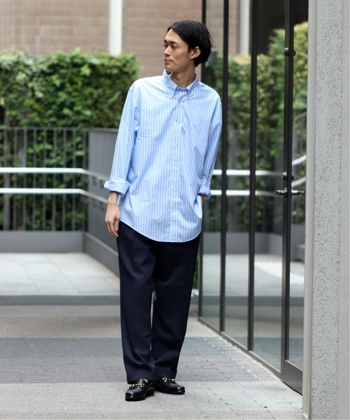 BROOKS BROTHERS ネイビー スウィングトップUS Ｌサイズ 60's Brooks Brothers ヴィンテージスイングトップ - Fresh