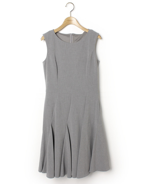 セール ブランド古着 ノースリーブワンピース ワンピース Rene ルネ のファッション通販 Zozoused