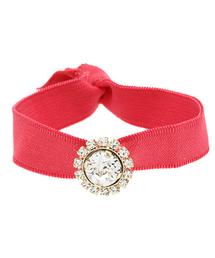 Ray BEAMS | CLEF CLE / ビジュー ヘアゴム(ヘアゴム)