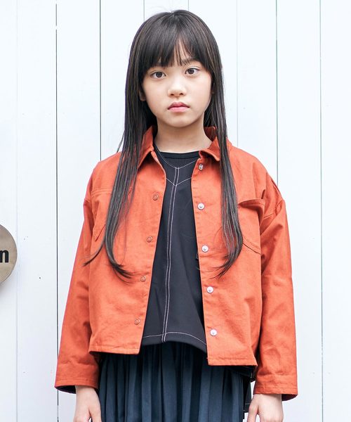 allolun.�i�I�[���I�����j�́u�V���c�W���P�b�g�i�V���c/�u���E�X�j�v�b�I�����W