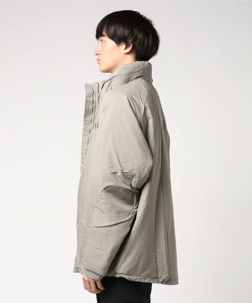 MILITARY(ミリタリー)の「LEVEL 7 GEN Ⅲ PARKA(ミリタリージャケット・メンズ・グリーン系その他/グレー系その他・MEDIUM)」の5枚目の写真