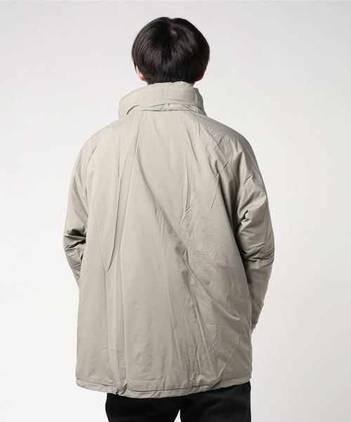 MILITARY(ミリタリー)の「LEVEL 7 GEN Ⅲ PARKA(ミリタリージャケット・メンズ・グリーン系その他/グレー系その他・MEDIUM)」の3枚目の写真