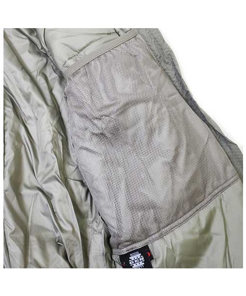 MILITARY(ミリタリー)の「LEVEL 7 GEN Ⅲ PARKA(ミリタリージャケット・メンズ・グリーン系その他/グレー系その他・MEDIUM)」の14枚目の写真