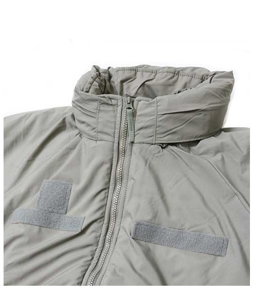 MILITARY(ミリタリー)の「LEVEL 7 GEN Ⅲ PARKA(ミリタリージャケット・メンズ・グリーン系その他/グレー系その他・MEDIUM)」の16枚目の写真