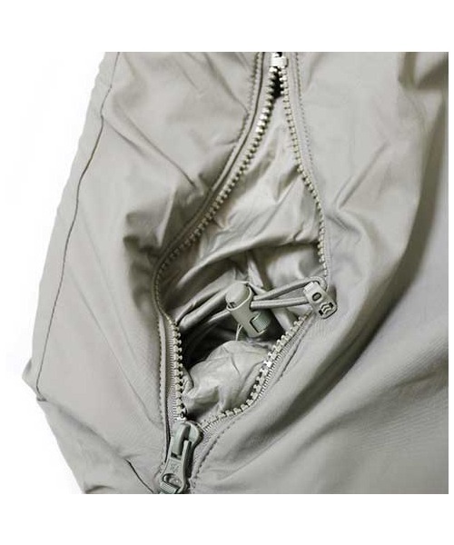 MILITARY(ミリタリー)の「LEVEL 7 GEN Ⅲ PARKA(ミリタリージャケット・メンズ・グリーン系その他/グレー系その他・MEDIUM)」の13枚目の写真
