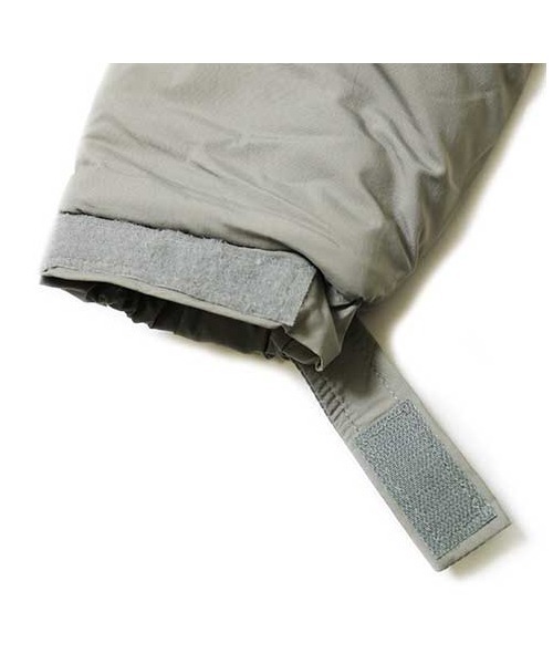 MILITARY(ミリタリー)の「LEVEL 7 GEN Ⅲ PARKA(ミリタリージャケット・メンズ・グリーン系その他/グレー系その他・MEDIUM)」の11枚目の写真