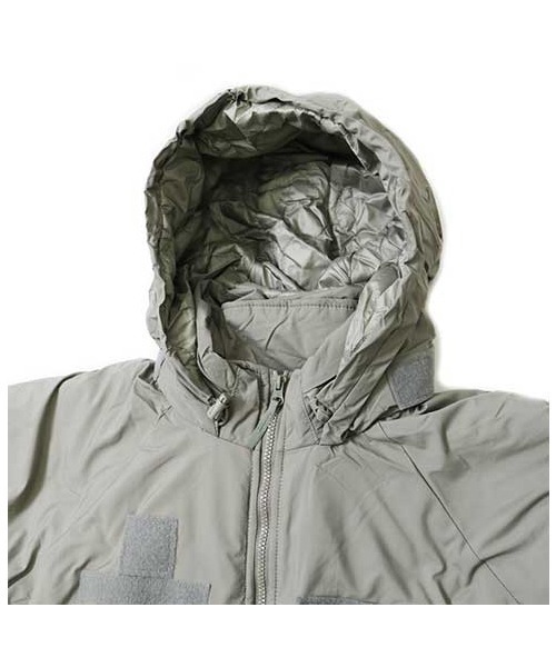 MILITARY(ミリタリー)の「LEVEL 7 GEN Ⅲ PARKA(ミリタリージャケット・メンズ・グリーン系その他/グレー系その他・MEDIUM)」の15枚目の写真