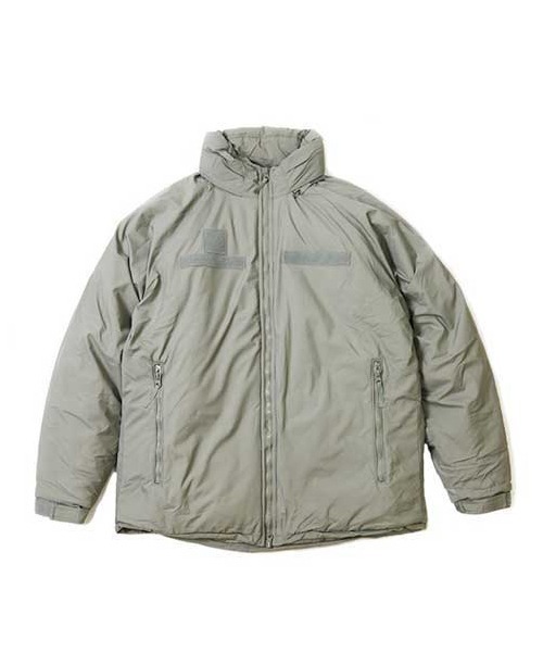 MILITARY(ミリタリー)の「LEVEL 7 GEN Ⅲ PARKA(ミリタリージャケット・メンズ・グリーン系その他/グレー系その他・MEDIUM)」の18枚目の写真